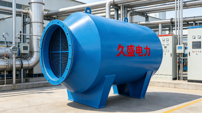 方城风机消声器