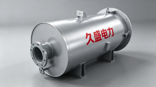 方城复合消声器