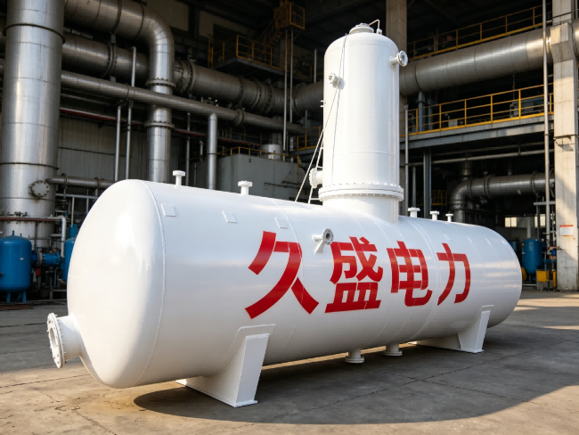 方城低压式旋膜除氧器